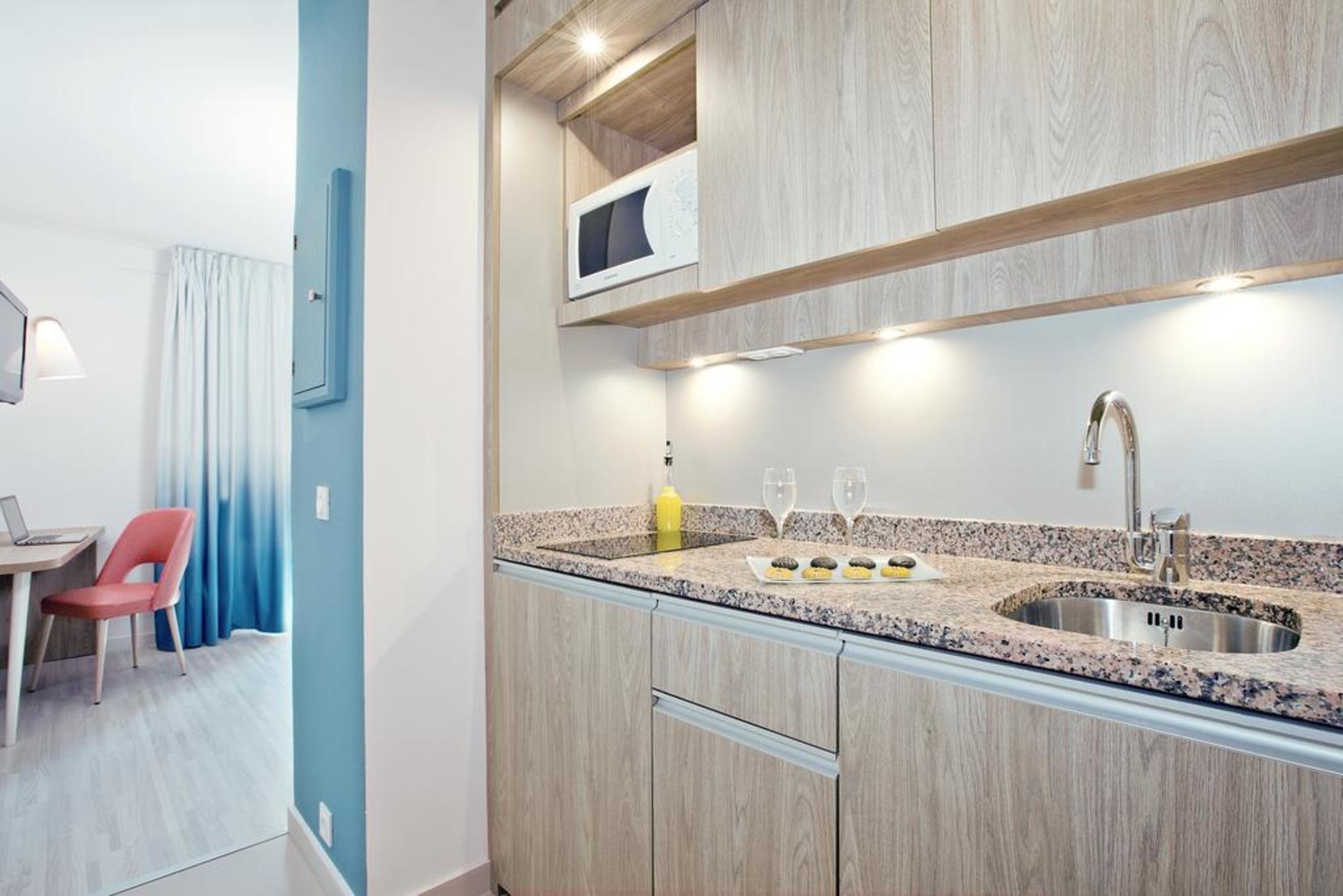 Residhome Promenade 3* Nice