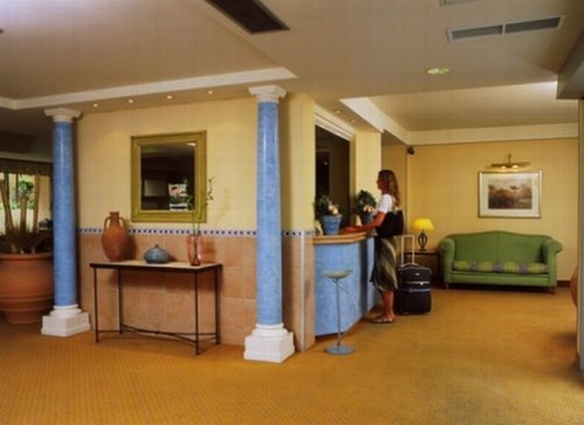 Lejlighedshotel Residhome Promenade Nice