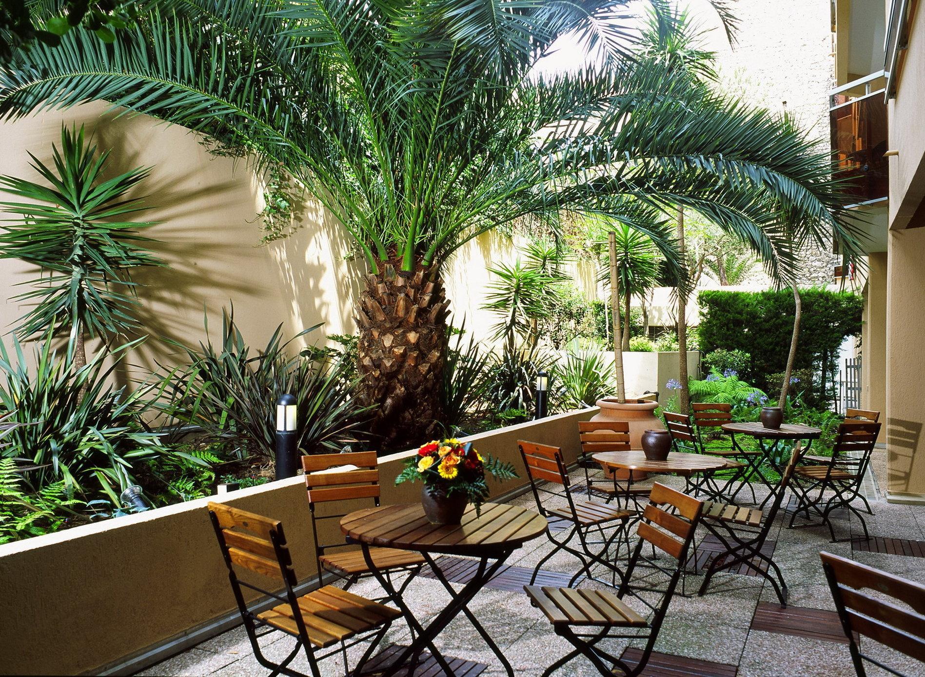 Residhome Promenade Lejlighedshotel Nice