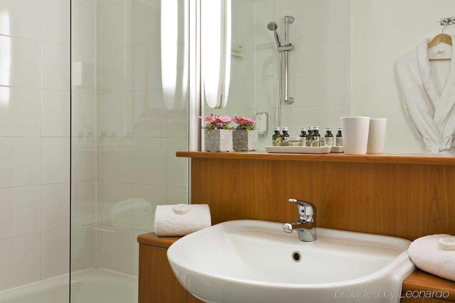 Residhome Promenade Lejlighedshotel 3*