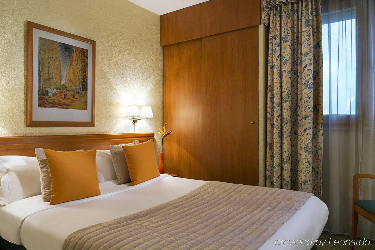 Lejlighedshotel Residhome Promenade Nice
