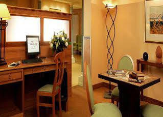 Residhome Promenade Lejlighedshotel 3*