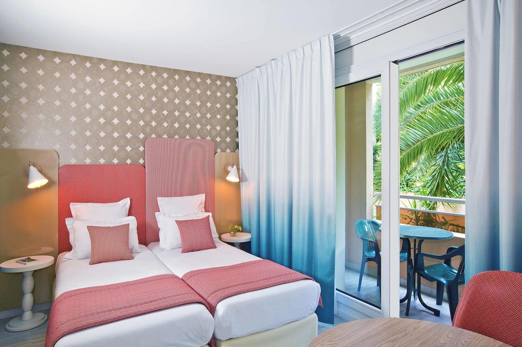 Residhome Promenade Nice